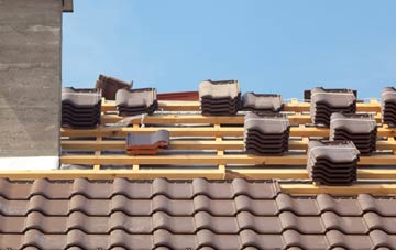 Llanion clay roofing costs