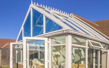 conservatory roof insulation costs Llanion