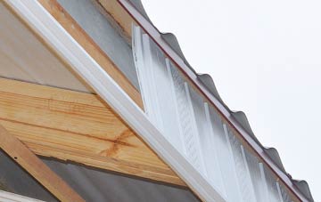 why Llanion fascia repairs are essential