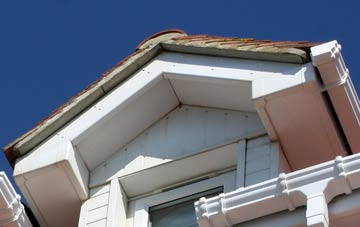 Llanion fascia installation costs