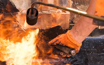 Llanion flat roof repair companies