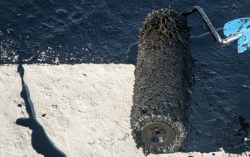 Llanion liquid sealant waterproofing