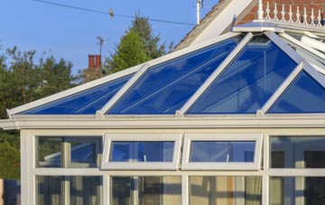 professional Llanion conservatory insulation