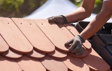 Llanion roof tile contractors