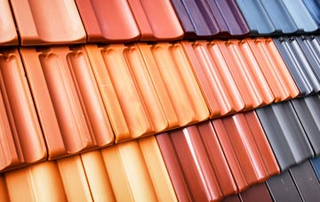 Llanion roof tile costs