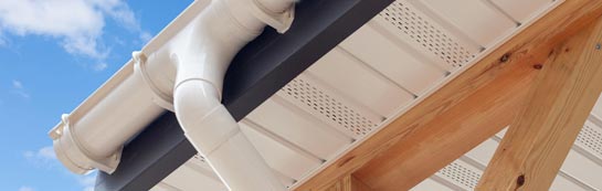 get Llanion guttering quotes today