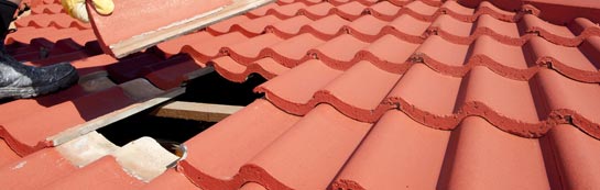 compare Llanion roof repair quotes