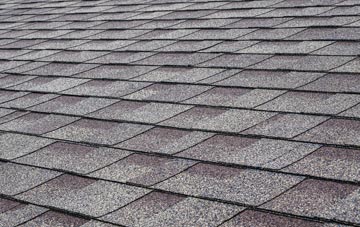 Llanion tiles for shallow pitch roofing