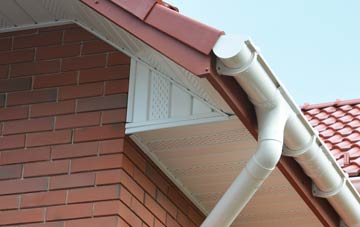Llanion soffit repair costs