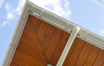 Llanion soffit types