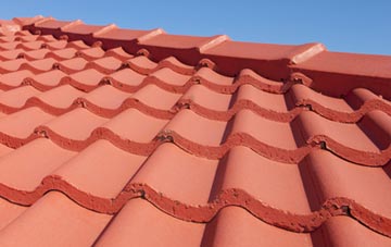 Llanion tile and slate roof replacement