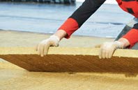 find rated Llanion roof insulation companies