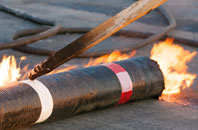 free Llanion flat roofing repair quotes