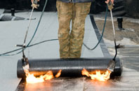 Llanion flat roof sealing quote