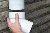 rated Llanion guttering companies