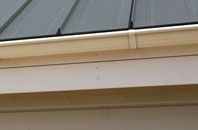 Llanion soffit repair