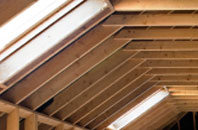 Llanion tapered roof insulation quotes