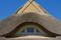 Llanion thatch roofing