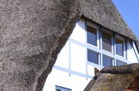 find rated Llanion thatchers